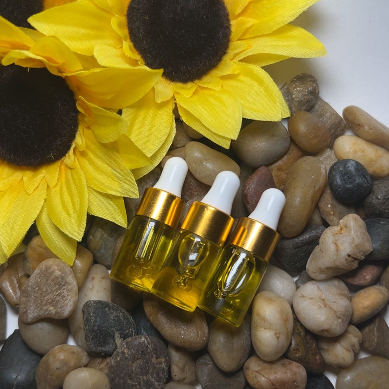 Hair Growth Oil (Sample)